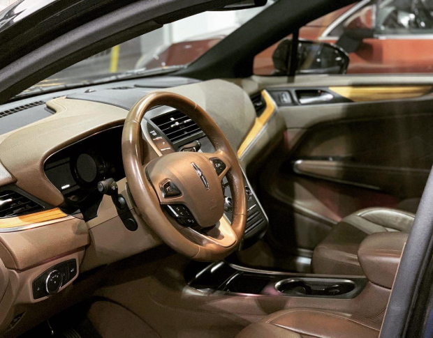 Bavaria Motors, Bahrain